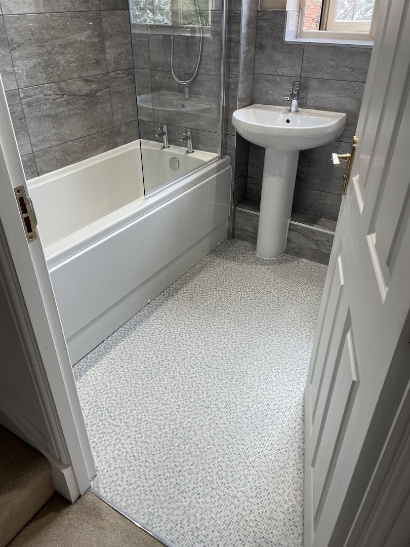 THS Plumbing & Heating (BATHROOMS) · Photos 2