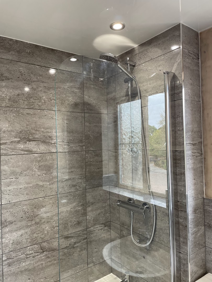 THS Plumbing & Heating (BATHROOMS) · Photos 11