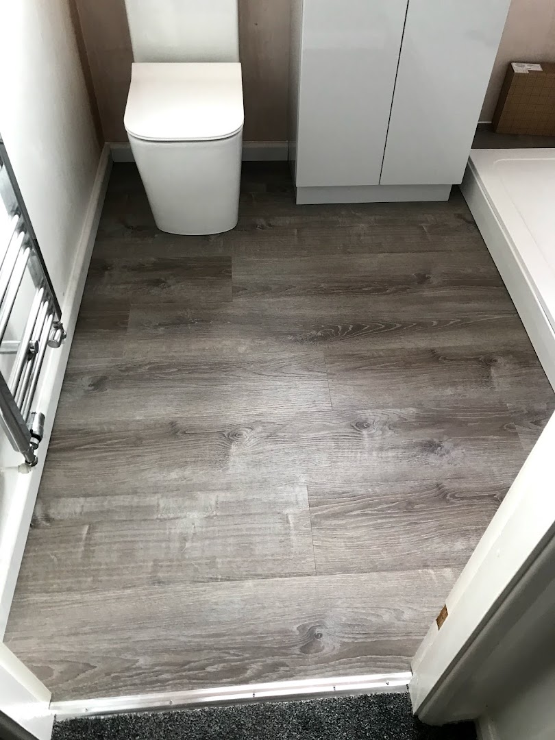 THS Plumbing & Heating (BATHROOMS) · Photos 15