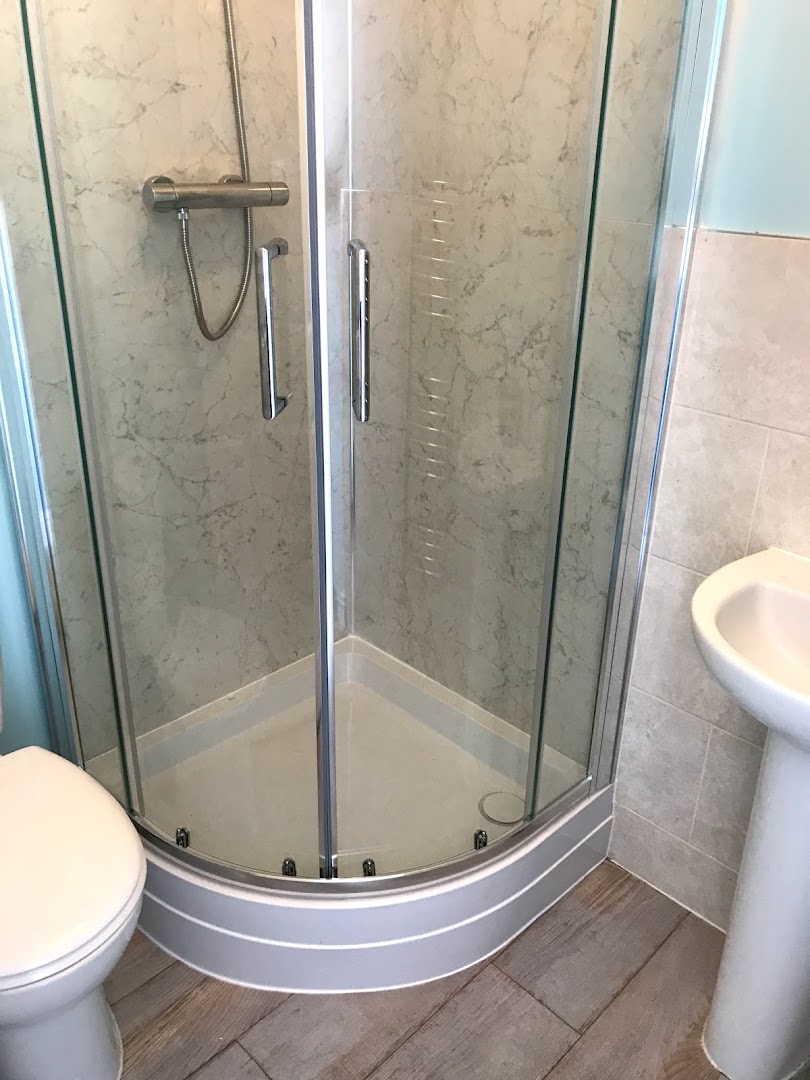 THS Plumbing & Heating (BATHROOMS) · Photos 3