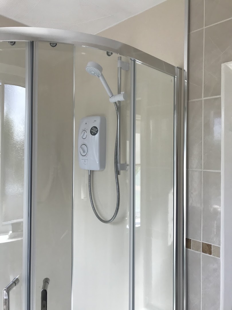 THS Plumbing & Heating (BATHROOMS) · Photos 4