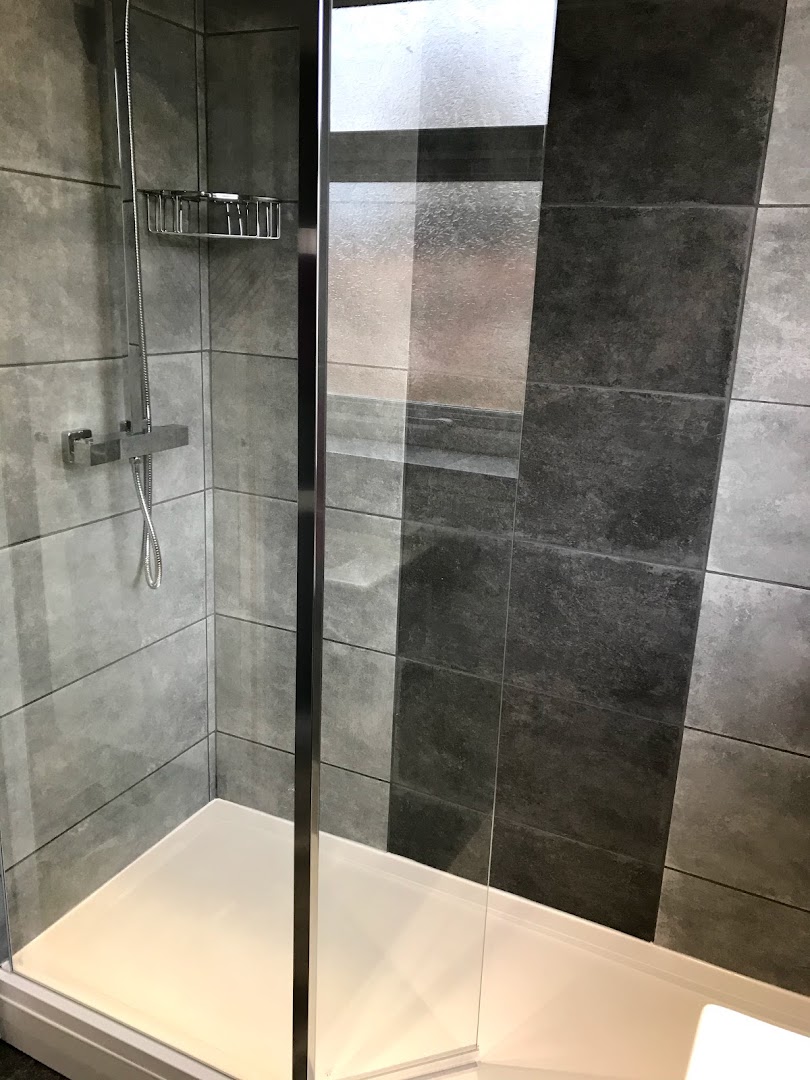 THS Plumbing & Heating (BATHROOMS) · Photos 9