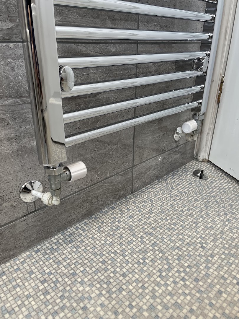 THS Plumbing & Heating (BATHROOMS) · Photos 13