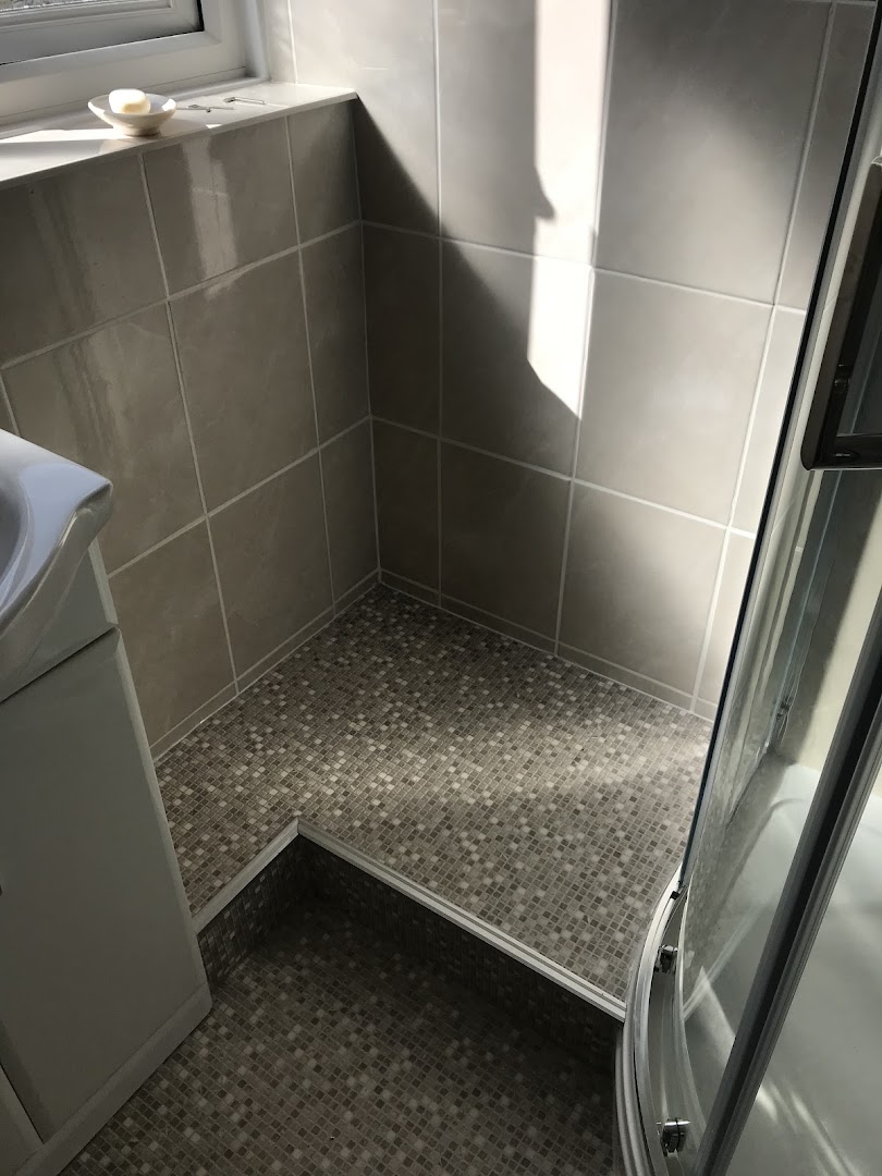 THS Plumbing & Heating (BATHROOMS) · Photos 12