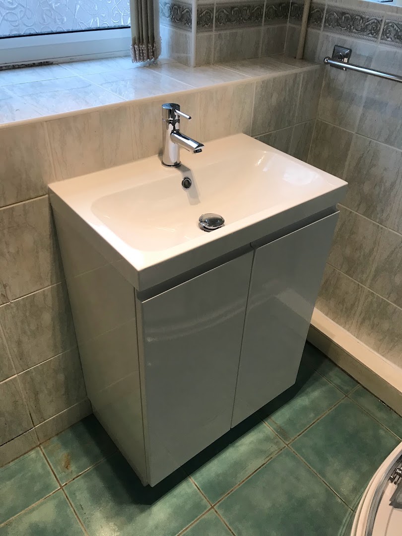 THS Plumbing & Heating (BATHROOMS) · Photos 8