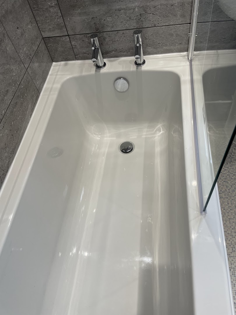 THS Plumbing & Heating (BATHROOMS) · Photos 10