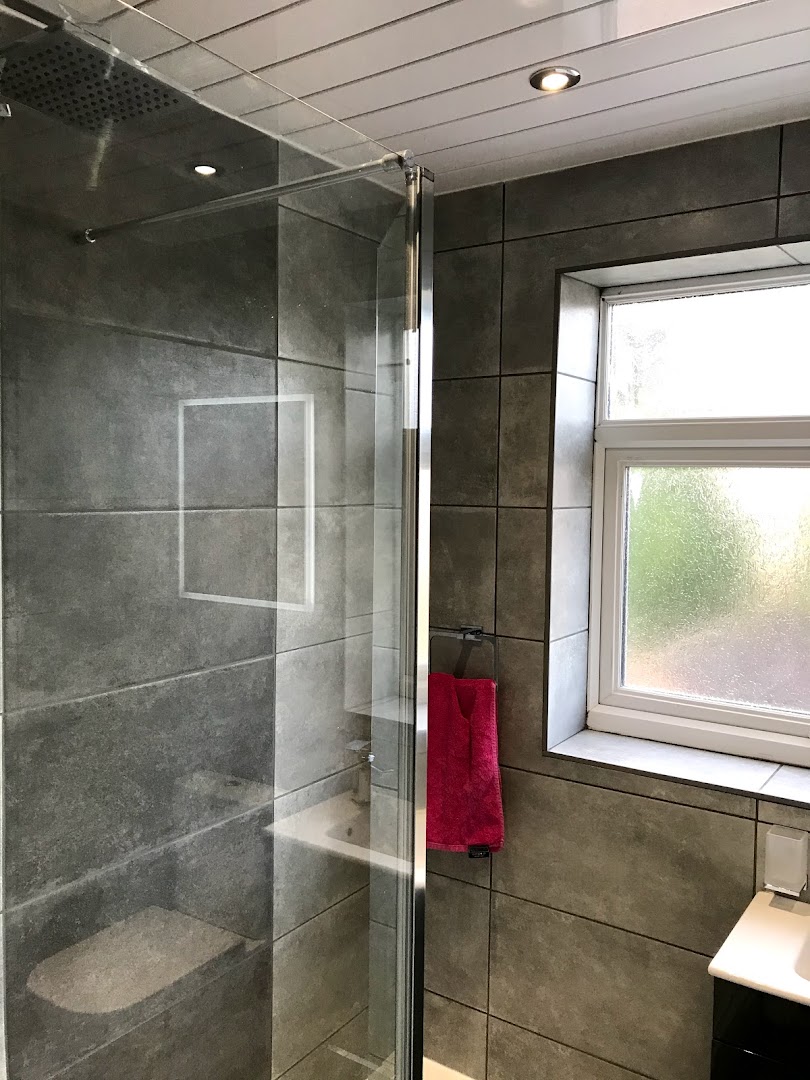 THS Plumbing & Heating (BATHROOMS) · Photos 6