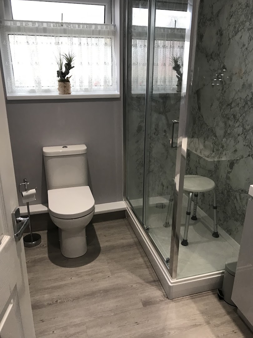 THS Plumbing & Heating (BATHROOMS) · Photos 7